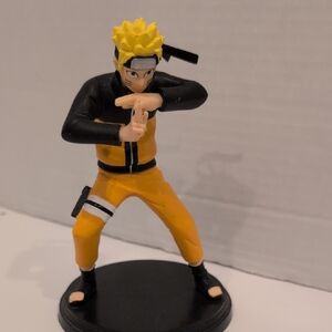 Naruto Anime Action Figure